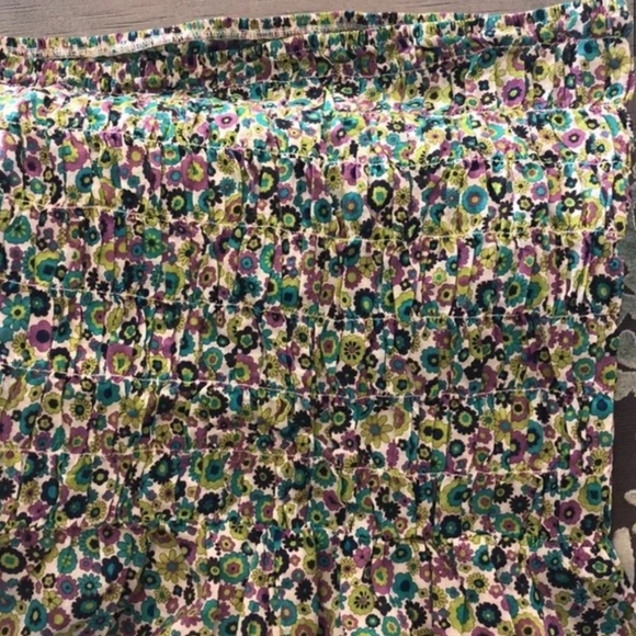 Super Cute Romper/Cover Up-Sz M - Picture 5 of 8